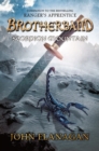 Image for Scorpion Mountain (Brotherband Book 5)