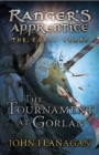 Image for The Tournament at Gorlan (Ranger&#39;s Apprentice: The Early Years Book 1)