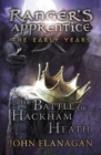Image for The Battle of Hackham Heath (Ranger&#39;s Apprentice: The Early Years Book 2)