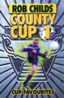 Image for County Cup (1): Cup Favourites