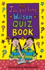 Image for The Jacqueline Wilson quiz book