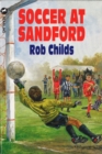 Image for Soccer At Sandford