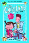 Image for The Quigleys in a Spin