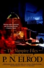 Image for The vampire files