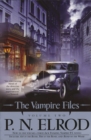 Image for The Vampire Files, Volume Two