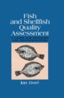 Image for Fish and Shellfish Quality Assessment: A Guide for Retailers and Restaurateurs
