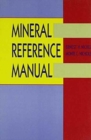 Image for The Mineral Reference Manual