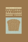 Image for Functional Additives for Bakery Foods