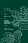 Image for Physical Chemistry of Food Processes, Volume II: Advanced Techniques, Structures and Applications