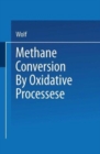Image for Methane Conversion by Oxidative Processes