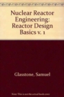 Image for Nuclear Reactor Engineering