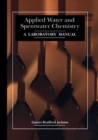 Image for Applied Water and Spentwater Chemistry