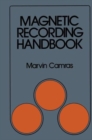 Image for Magnetic Recording Handbook