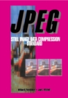 Image for JPEG : Still Image Data Compression Standard
