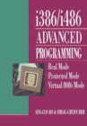 Image for i386/i486 Advanced Programming