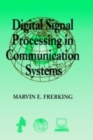 Image for Digital Signal Processing in Communications Systems