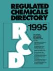 Image for Regulated Chemicals Directory 1995