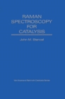 Image for Raman Spectroscopy For Catalysis