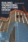 Image for Building Engineering and Systems Design