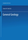 Image for The Encyclopedia of Field and General Geology