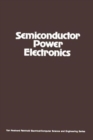 Image for Semiconductor Power Electronics