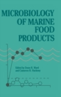 Image for Microbiology of Marine Food Products