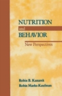 Image for Nutrition and Behavior