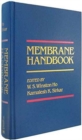 Image for Membrane Handbook