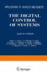 Image for The Digital Control of Systems