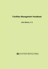 Image for Facilities Management Handbook