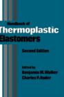 Image for Handbook of Thermoplastic Elastomers