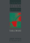 Image for Conran Design Guides Tableware