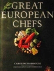Image for Great European Chefs