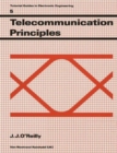 Image for Telecommunication Principles