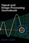 Image for Signal And Image Processing Sourcebook
