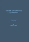 Image for Cookie and Cracker Technology