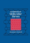 Image for Handbook Of Molecular Sieves