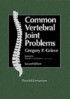 Image for Common Vertebral Joint Problems