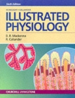 Image for Illustrated Physiology