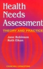 Image for Health needs assessment