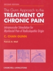 Image for The Gunn approach to the treatment of chronic pain