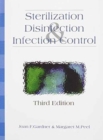 Image for Sterilization, disinfection and infection control