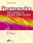 Image for Pharmaceutics