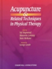 Image for Acupuncture and Related Techniques in Physical Therapy