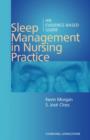 Image for Sleep Management in Nursing Practice