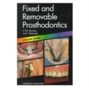 Image for Fixed and Removable Prosthodontics