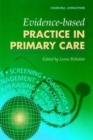 Image for Evidence-based practice in primary care