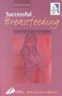 Image for Successful breastfeeding
