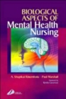 Image for Biological aspects of mental health nursing