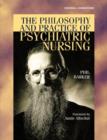 Image for The philosophy and practice of psychiatric nursing